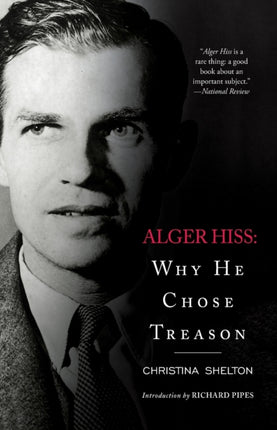 Alger Hiss