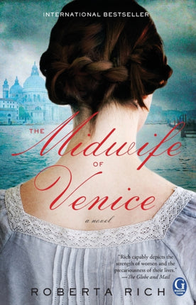 The Midwife of Venice