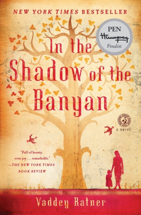 In the Shadow of the Banyan