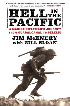 Hell in the Pacific