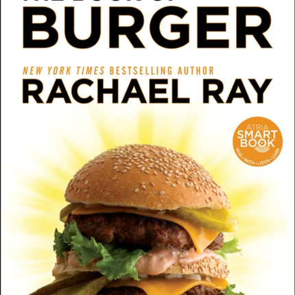 The Book of Burger