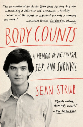 Body Counts A Memoir of Activism Sex and Survival