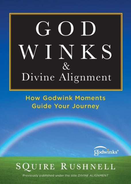 Godwinks & Divine Alignment: How Godwink Moments Guide Your Journey