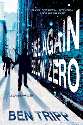 Rise Again Below Zero