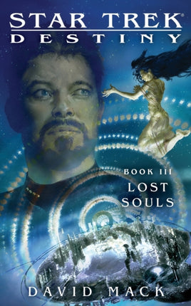 Star Trek Destiny 3 Lost Souls
