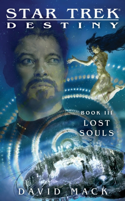 Star Trek Destiny 3 Lost Souls