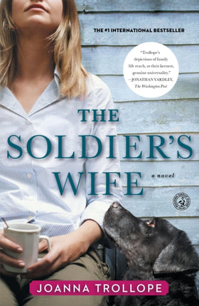 The Soldiers Wife