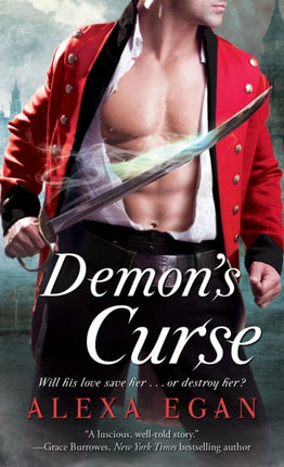 Demons Curse Imnada Brotherhood