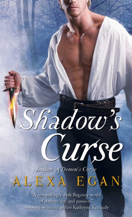 Shadows Curse 02 Imnada Brotherhood