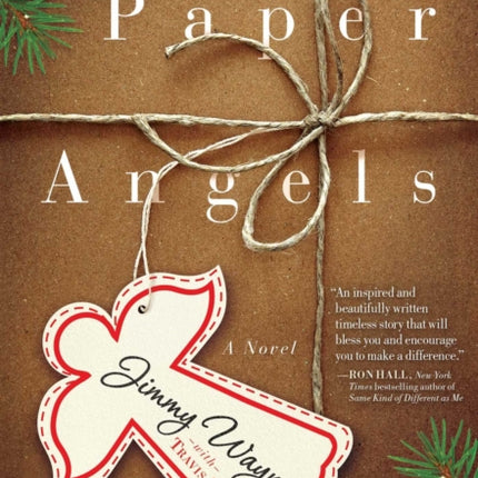 Paper Angels