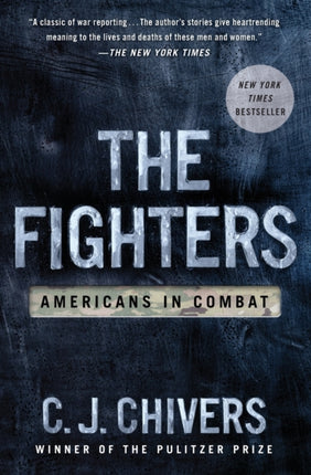 The Fighters Americans In Combat