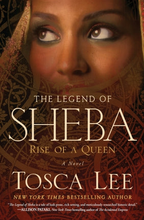The Legend of Sheba