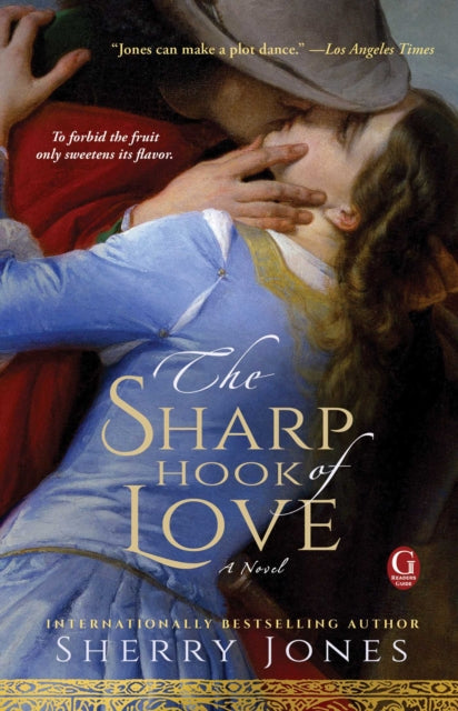 The Sharp Hook of Love