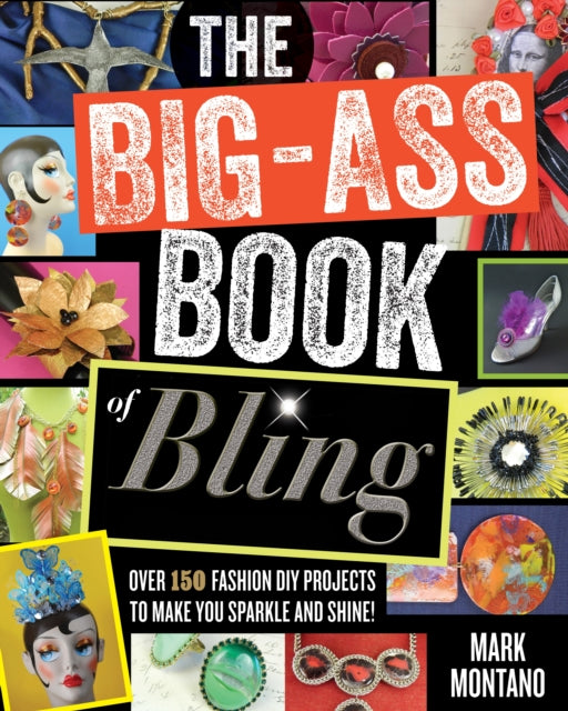 The BigAss Book of Bling