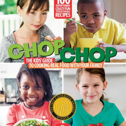 ChopChop