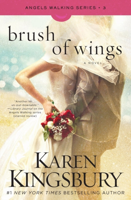 Brush of Wings: A Novel