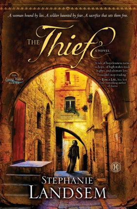 The Thief: A Novel