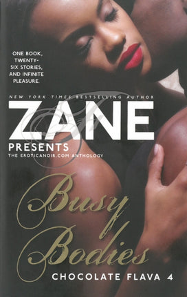 Zane Presents Busy Bodies  Chocolate Flava 4