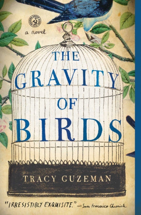 The Gravity of Birds