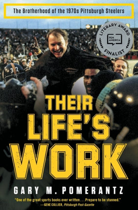 Their Lifes Work