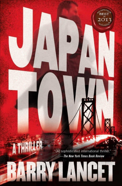 Japantown Jim Brodie Novel A Thriller Volume 1 A Jim Brodie Thriller