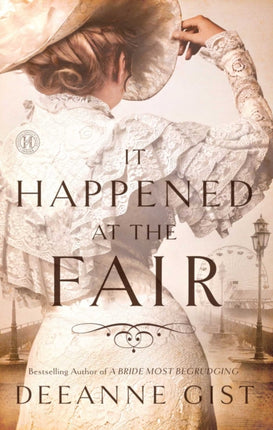 It Happened at the Fair A Novel