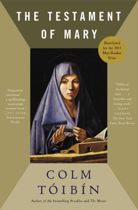 The Testament of Mary