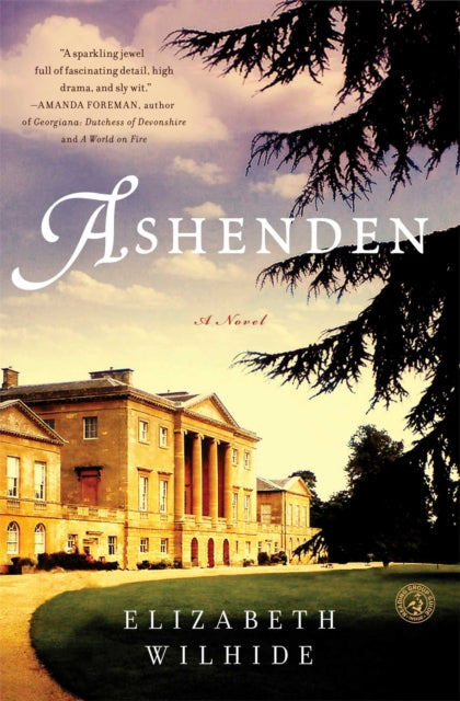 Ashenden