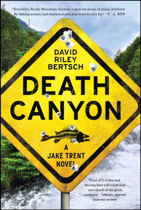 Death Canyon