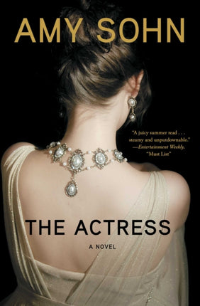 The Actress