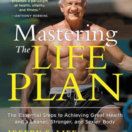 Mastering the Life Plan