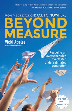 Beyond Measure