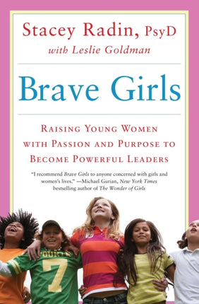 Brave Girls Raising Young Women with Passion and