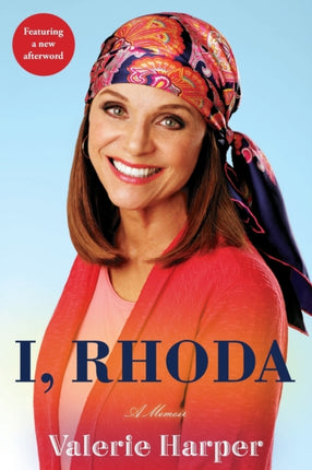 I, Rhoda