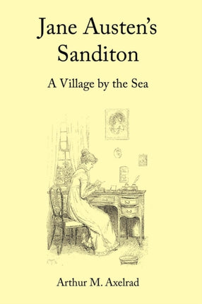 Jane Austens Sanditon