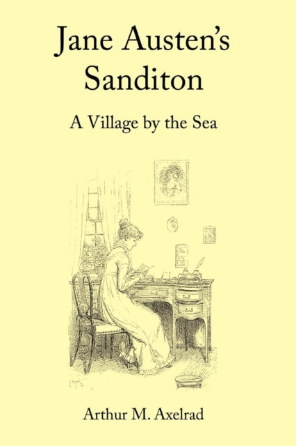 Jane Austens Sanditon