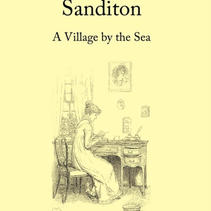 Jane Austens Sanditon