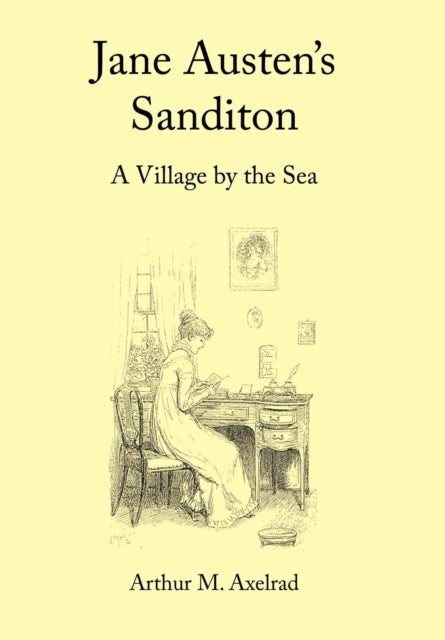 Jane Austens Sanditon