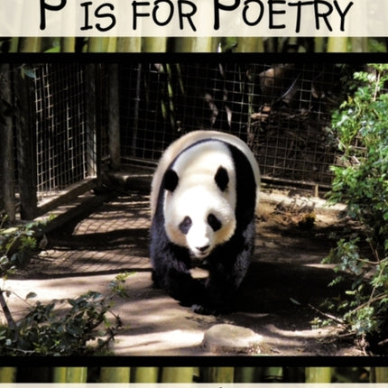 P Is for Poetry