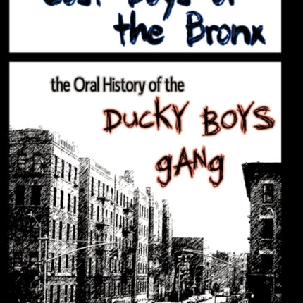 Lost Boys of the Bronx
