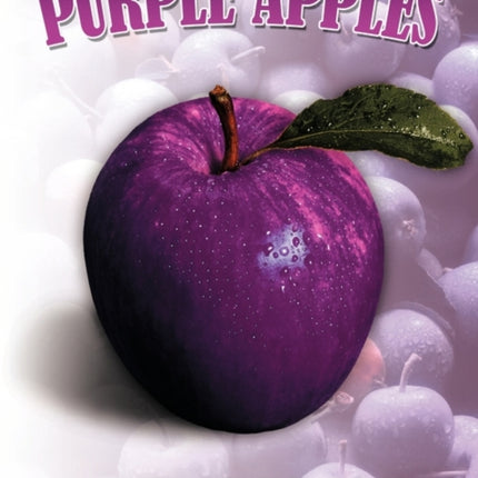 Purple Apples