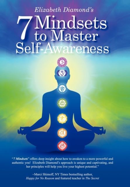 7 Mindsets to Master SelfAwareness