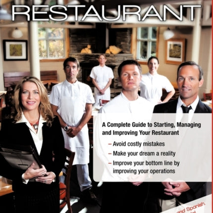 How to Open and Operate a Profitable Restaurant