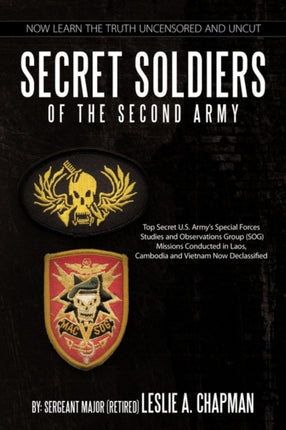 Secret Soldiers of the Second Army