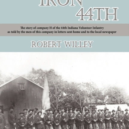 The Iron 44th