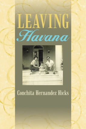 Leaving Havana