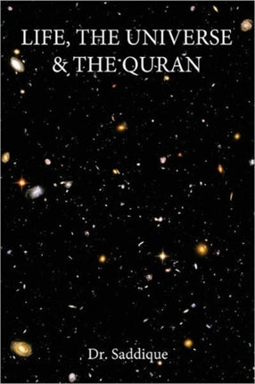 Life The Universe  The Quran