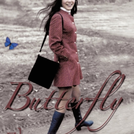 Butterfly A Life Journey from South Korea to America