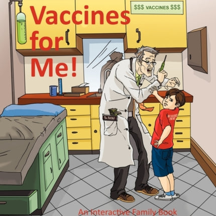 No Vaccines for Me