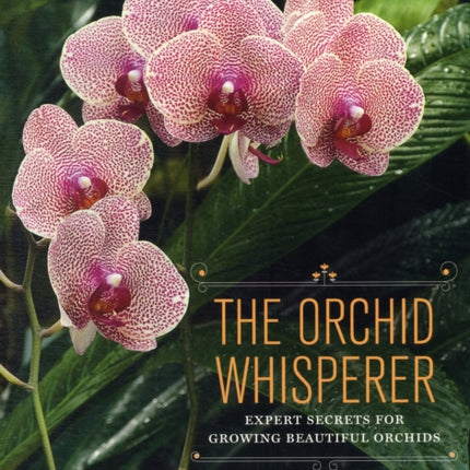 Orchid Whisperer